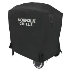 Norfolk Grills N-Grill BBQ Cover 12 Norfolk Grills N-Grill BBQ Cover -Home Luxe Studio 30848772 alt04