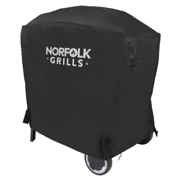 Norfolk Grills N-Grill BBQ Cover 7 Norfolk Grills N-Grill BBQ Cover - Image 5