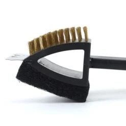 Norfolk Grills 3 In 1 Grill Cleaning Brush -Home Luxe Studio 30848774 alt02