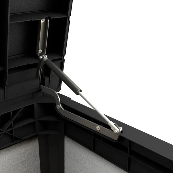 Keter Denali 757L Duotech Storage Box 6 Keter Denali 757L Duotech Storage Box - Image 4