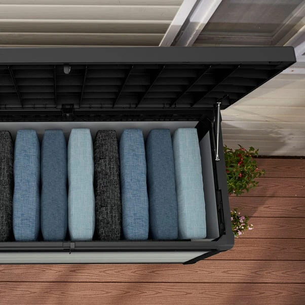 Keter Denali 757L Duotech Storage Box 7 Keter Denali 757L Duotech Storage Box - Image 5