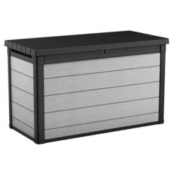 Keter Denali 757L Duotech Storage Box 13 Keter Denali 757L Duotech Storage Box -Home Luxe Studio 30848830 alt05