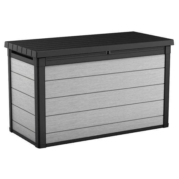 Keter Denali 757L Duotech Storage Box 8 Keter Denali 757L Duotech Storage Box - Image 6