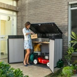 Keter Elite Duotech Storage Box 14 Keter Elite Duotech Storage Box -Home Luxe Studio 30848831 alt02