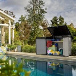 Keter Elite Duotech Storage Box 15 Keter Elite Duotech Storage Box -Home Luxe Studio 30848831 alt03