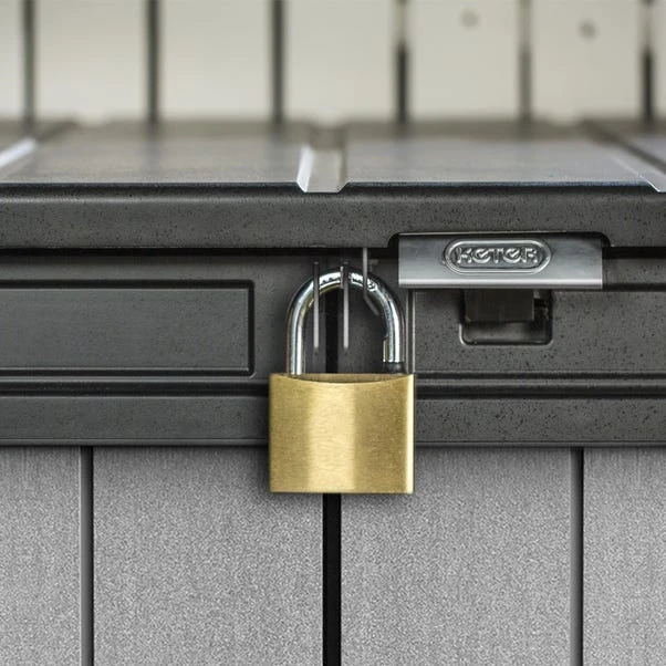 Keter Elite Duotech Storage Box 7 Keter Elite Duotech Storage Box - Image 5