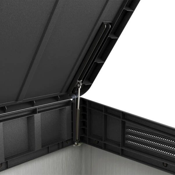 Keter Elite Duotech Storage Box 9 Keter Elite Duotech Storage Box - Image 7