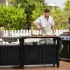 Keter Large Utility Outdoor Chef Kitchen 1 Keter Large Utility Outdoor Chef Kitchen -Home Luxe Studio 30848833