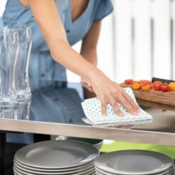 Keter Large Utility Outdoor Chef Kitchen -Home Luxe Studio 30848833 alt05