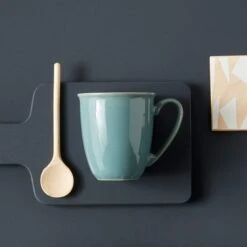 Denby Elements Fern Green Mug -Home Luxe Studio 30849086 alt02