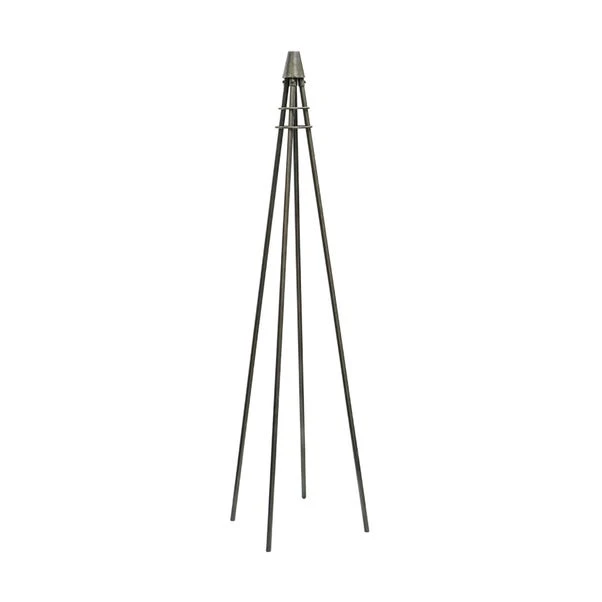 Outdoor Plant Support Tripod Climber 11 Outdoor Plant Support Tripod Climber - Image 9