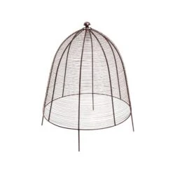 Outdoor Wired Plant Protector -Home Luxe Studio 30849545 alt03