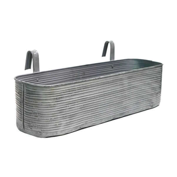 Matlock Metal Window Box 10 Matlock Metal Window Box - Image 8
