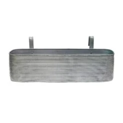 Matlock Metal Window Box 24 Matlock Metal Window Box -Home Luxe Studio 30849588 alt04