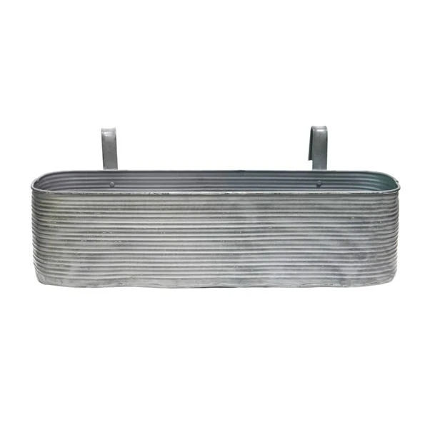 Matlock Metal Window Box 8 Matlock Metal Window Box - Image 6
