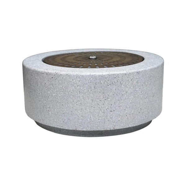 Solis Water Feature 6 Solis Water Feature - Image 4