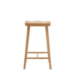 Tampa Bar Stool, Natural Oak 11 Tampa Bar Stool, Natural Oak -Home Luxe Studio 30850720 alt04