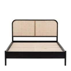 Somer Rattan Bed Frame 33 Somer Rattan Bed Frame -Home Luxe Studio 30850920 alt04
