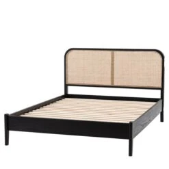 Somer Rattan Bed Frame 34 Somer Rattan Bed Frame -Home Luxe Studio 30850920 alt05