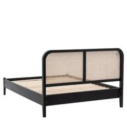 Somer Rattan Bed Frame 27 Somer Rattan Bed Frame -Home Luxe Studio 30850921 alt07