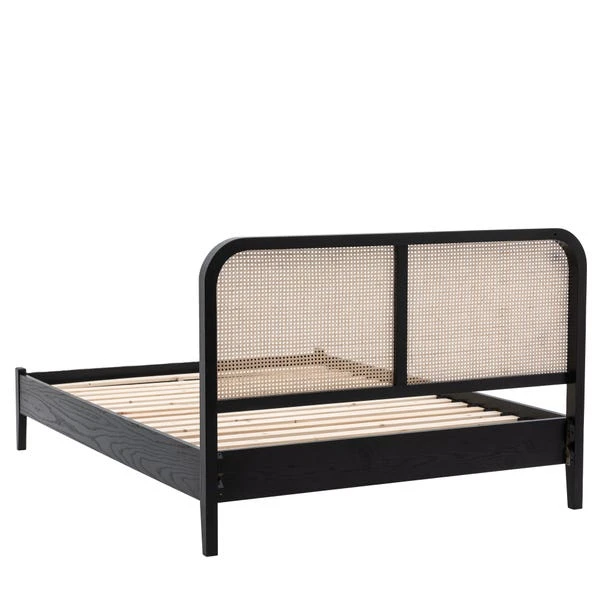 Somer Rattan Bed Frame 10 Somer Rattan Bed Frame - Image 8