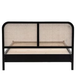 Somer Rattan Bed Frame 28 Somer Rattan Bed Frame -Home Luxe Studio 30850921 alt08