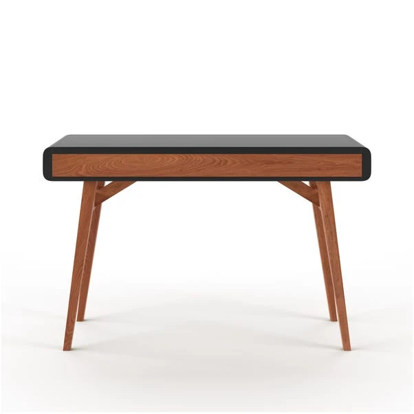 Kai 3 Drawer Desk 7 Kai 3 Drawer Desk - Image 5