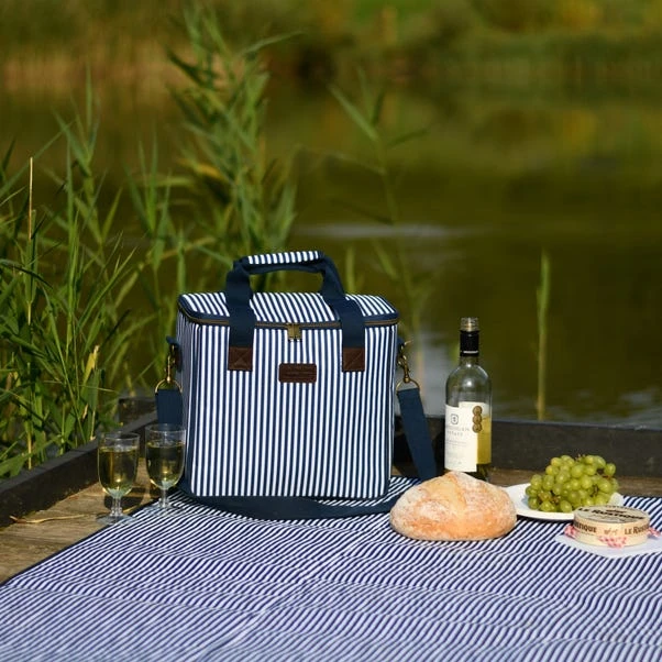 Three Rivers 20L Family Cool Bag 3 Three Rivers 20L Family Cool Bag