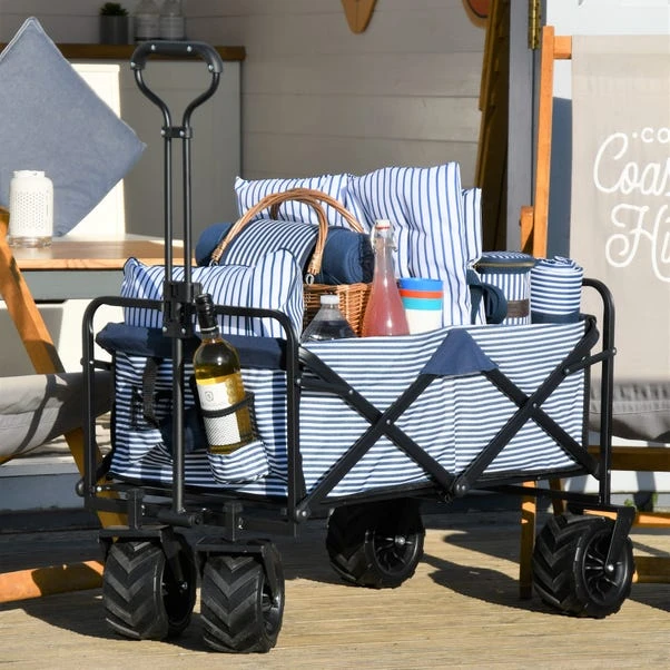 Three Rivers XL Luxury Wagon 3 Three Rivers XL Luxury Wagon