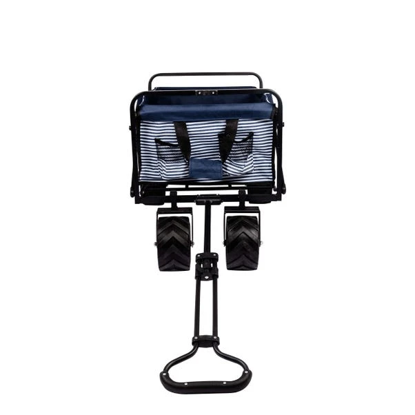 Three Rivers XL Luxury Wagon 5 Three Rivers XL Luxury Wagon - Image 3