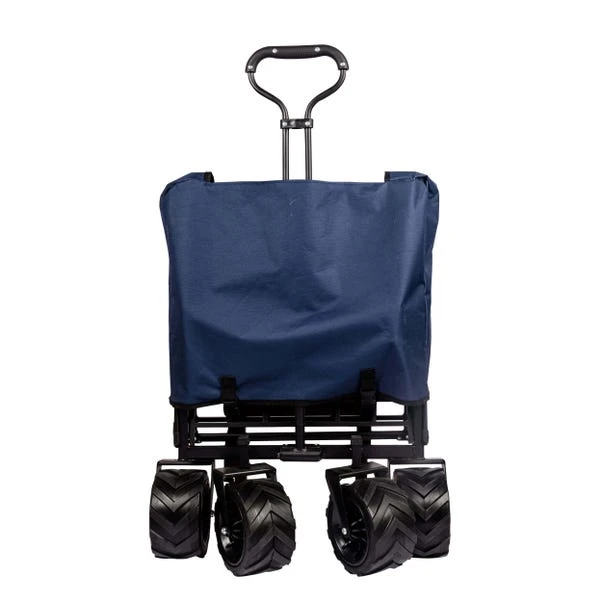 Three Rivers XL Luxury Wagon 6 Three Rivers XL Luxury Wagon - Image 4