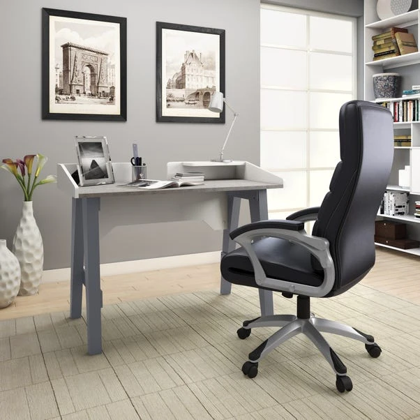 Dell Executive Chair 3 Dell Executive Chair