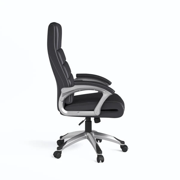 Dell Executive Chair 6 Dell Executive Chair - Image 4