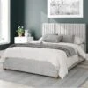Grant Pure Pastel Cotton Ottoman Bed 1 Grant Pure Pastel Cotton Ottoman Bed -Home Luxe Studio 30852533