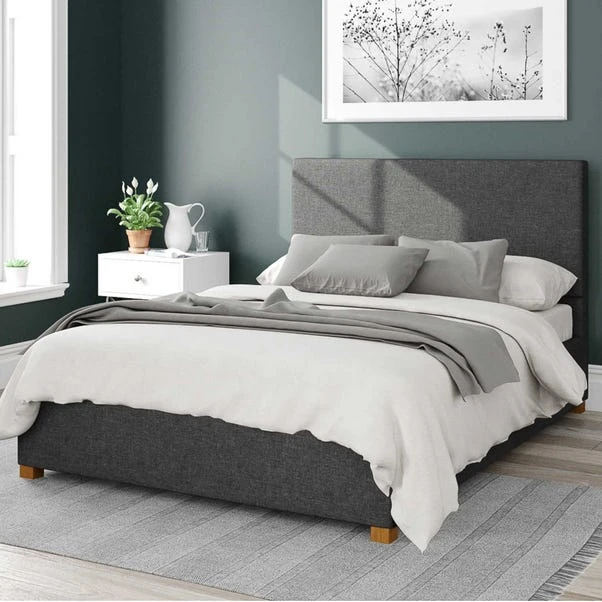 Garland Saxon Twill Ottoman Bed Frame 19 Garland Saxon Twill Ottoman Bed Frame - Image 17
