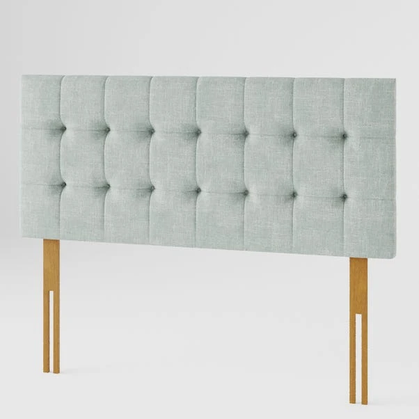 Sinatra Pure Pastel Cotton Headboard 14 Sinatra Pure Pastel Cotton Headboard - Image 12