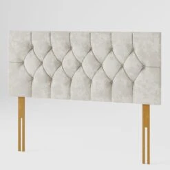 Olivier Mirazzi Velvet Headboard -Home Luxe Studio 30853284 alt01