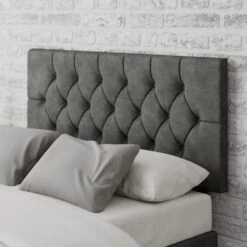 Olivier Kimiyo Linen Headboard 34 Olivier Kimiyo Linen Headboard -Home Luxe Studio 30853299