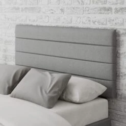 Kelly Eire Linen Headboard 36 Kelly Eire Linen Headboard -Home Luxe Studio 30853448