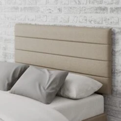 Kelly Eire Linen Headboard 30 Kelly Eire Linen Headboard -Home Luxe Studio 30853451
