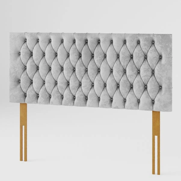 Monroe Mirazzi Velvet Headboard 20 Monroe Mirazzi Velvet Headboard - Image 18