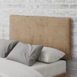 Garland Firenza Velour Headboard -Home Luxe Studio 30853676