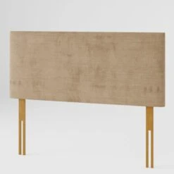 Garland Firenza Velour Headboard -Home Luxe Studio 30853680 alt01