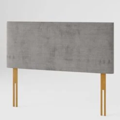 Garland Firenza Velour Headboard -Home Luxe Studio 30853686 alt01