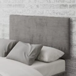 Garland Firenza Velour Headboard -Home Luxe Studio 30853687