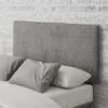 Garland Firenza Velour Headboard -Home Luxe Studio 30853690