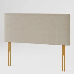 Garland Eire Linen Headboard 35 Garland Eire Linen Headboard -Home Luxe Studio 30853728 alt01