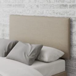 Garland Eire Linen Headboard 32 Garland Eire Linen Headboard -Home Luxe Studio 30853729