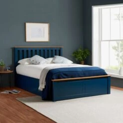 Winslow Ottoman Bed Frame 32 Winslow Ottoman Bed Frame -Home Luxe Studio 30854255