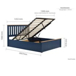 Winslow Ottoman Bed Frame 26 Winslow Ottoman Bed Frame -Home Luxe Studio 30854257 alt09